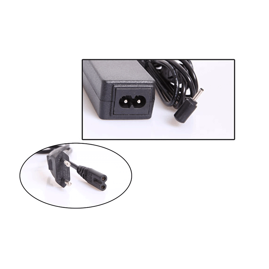 AC ADAPTER za notebook S-link SL-NBA308 40W 19V 2.1A 2.5 * 0.7 Asus Notebook Standard Adapter - Image 2
