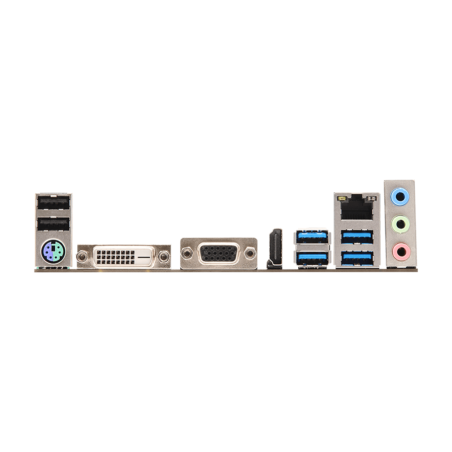 ASROCK MB B450M-HDV R4.0 AMD B450, AM4, 2xDDR4 VGA,DVI,HDMI,micro ATX - Image 6