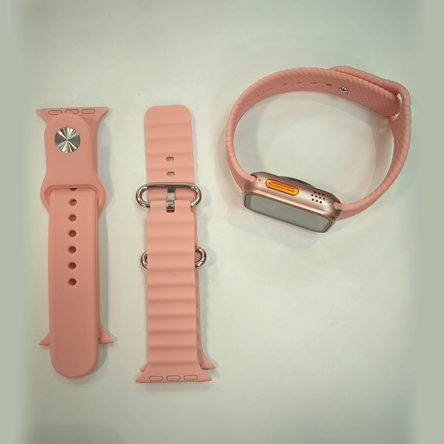 Pametni sat Modio MC88 pink - Image 6