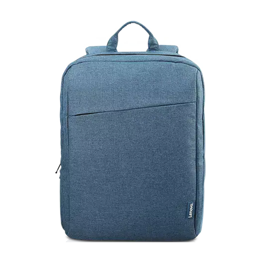 Ruksak za notebook Lenovo 15.6” Laptop Casual Backpack B210 - Blue GX40Q17226 - Image 6