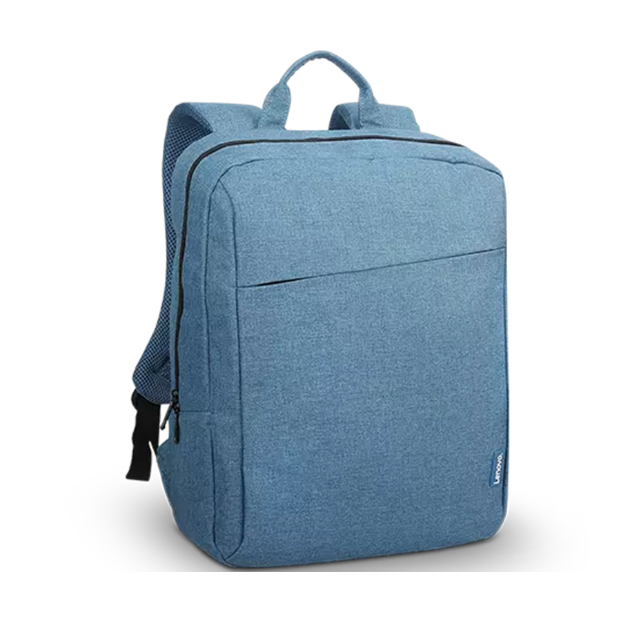 Ruksak za notebook Lenovo 15.6” Laptop Casual Backpack B210 - Blue GX40Q17226 - Image 7