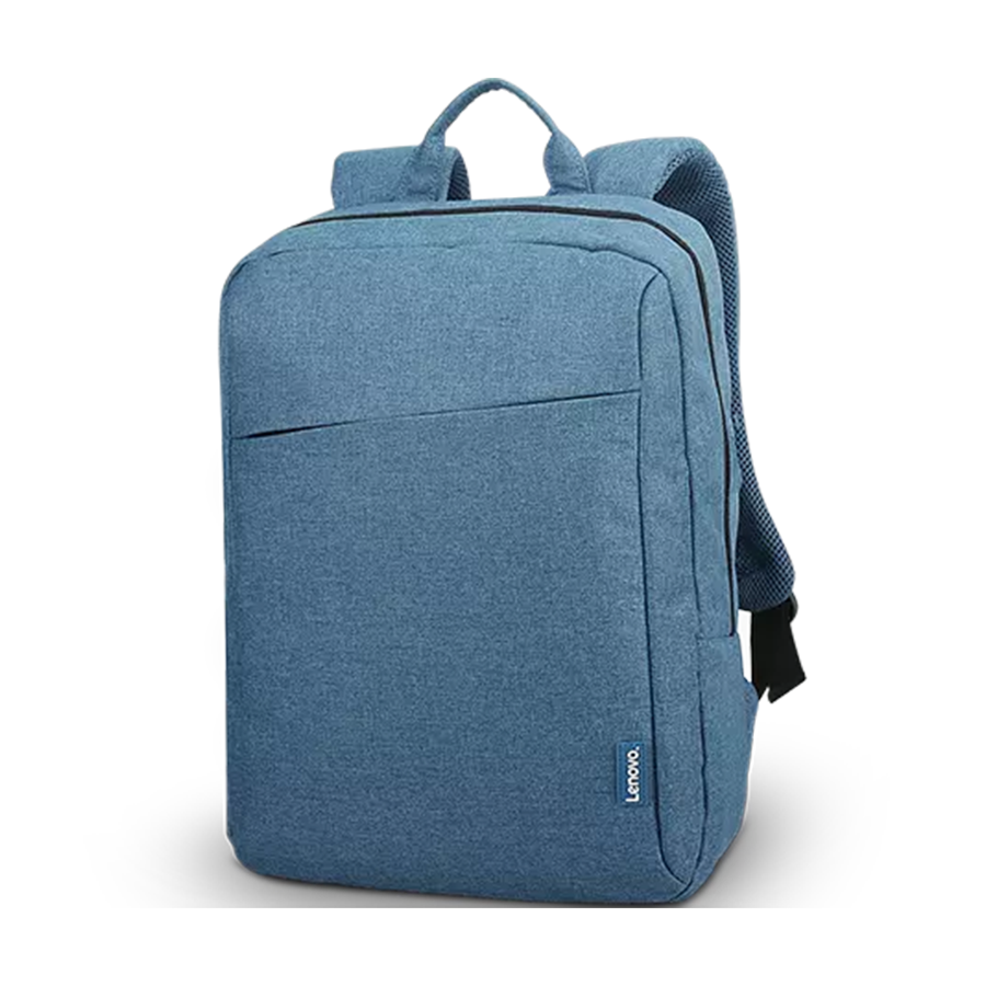 Ruksak za notebook Lenovo 15.6” Laptop Casual Backpack B210 - Blue GX40Q17226 - Image 8