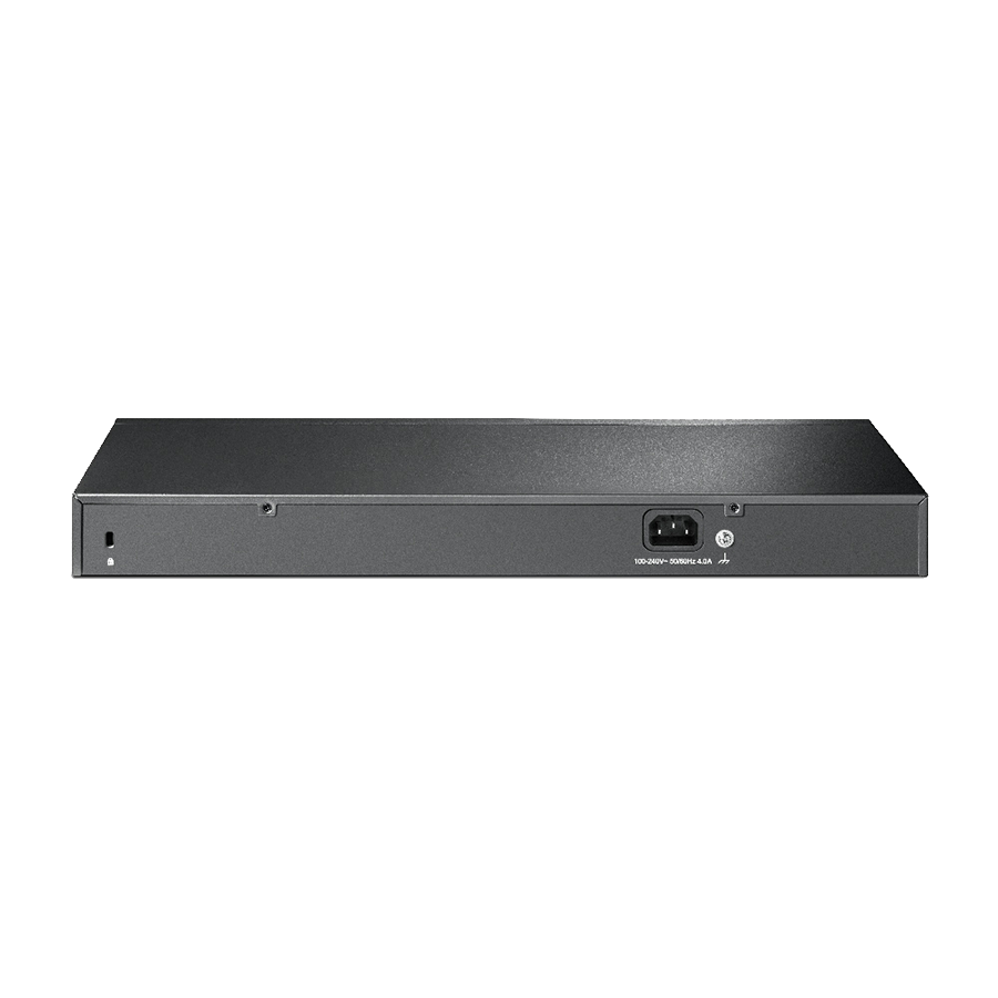 SWITCH TP-Link TL-SG1218MPE 16-Port Gigabit PoE+ Easy Smart Switch,16 Gigabit PoE+ RJ45 Ports,2 x SFP, 2× combo gigabit SFP slots,802.3at/af,250W PoE - Image 6