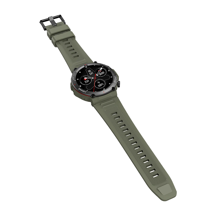 Pametni sat Blackview W50 Green - Image 7
