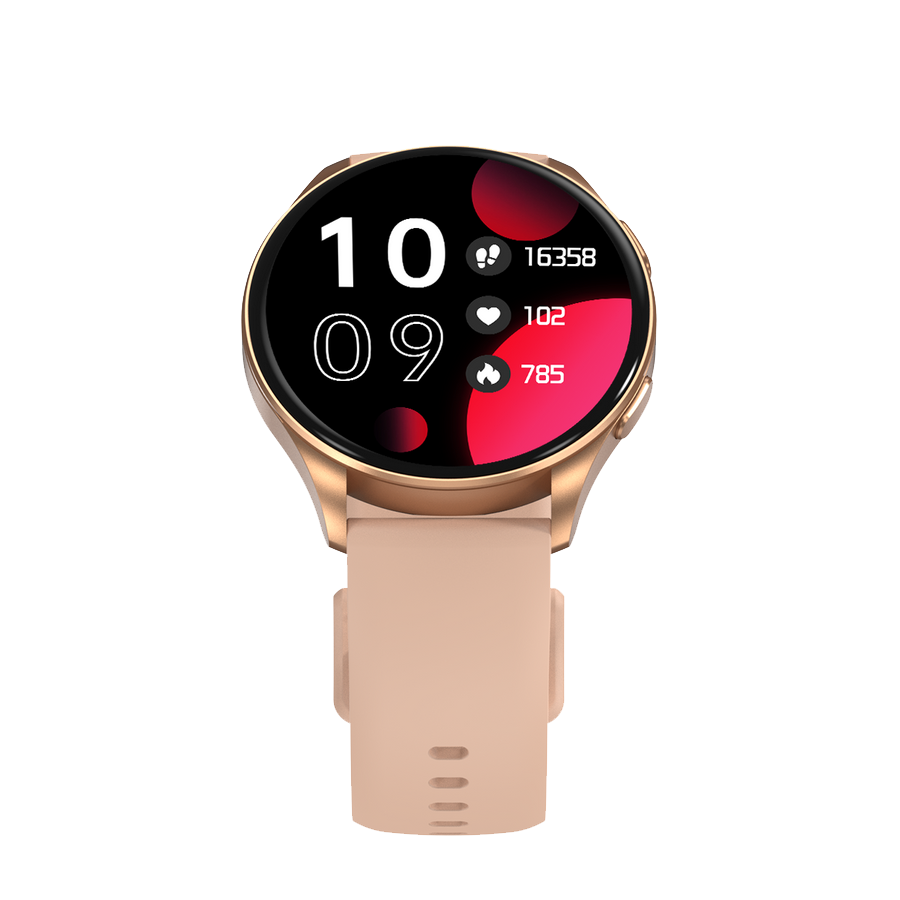 Pametni sat Blackview X20 Gold - Image 8