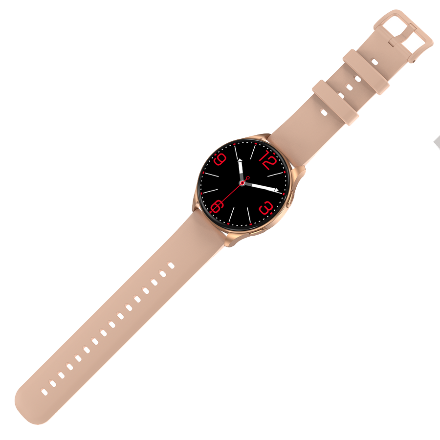 Pametni sat Blackview X20 Gold - Image 10