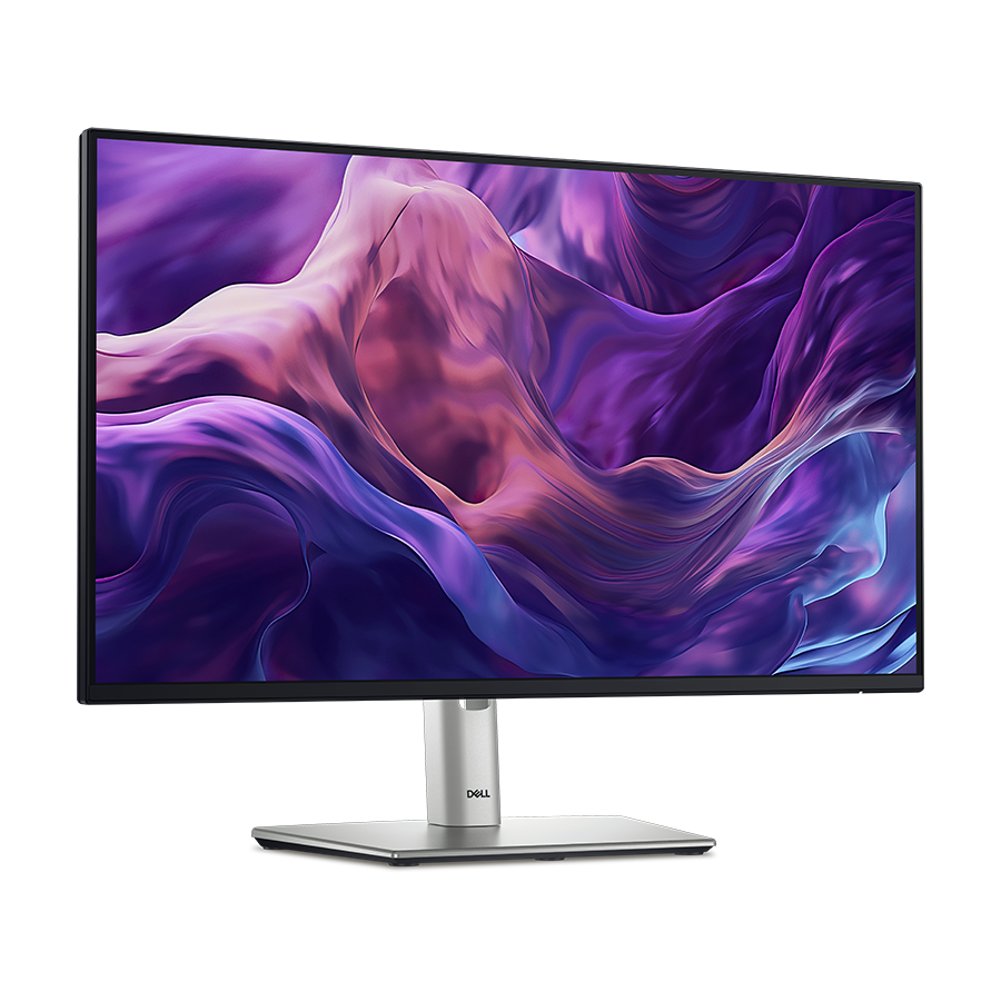Monitor DELL Professional P2725H 27" FHD, 100Hz, IPS Antiglare, 16:9, 1500:1, 300 cd/m2, 8ms/5ms,DP, HDMI, VGA, USB. Tilt. Swivel.Pivot.HeightAdj. - Image 6