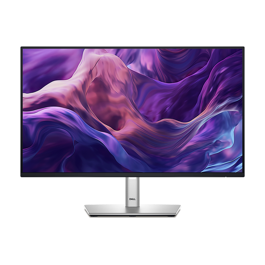 Monitor DELL Professional P2725H 27" FHD, 100Hz, IPS Antiglare, 16:9, 1500:1, 300 cd/m2, 8ms/5ms,DP, HDMI, VGA, USB. Tilt. Swivel.Pivot.HeightAdj. - Image 7