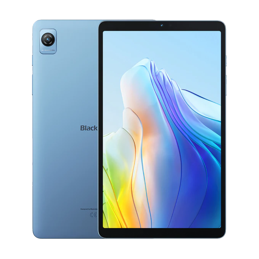 Tablet Blackview Tab 60 WiFi 4GB/128GB 10.1" Blue - Image 2