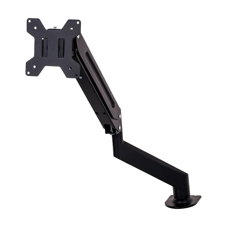 NOSAČ ZA MONITOR ESPERANZA DESK HOLDER WITH GAS SPRING FOR COMPUTER MONITOR 17"-27" FONOS, ERW019 - Image 3