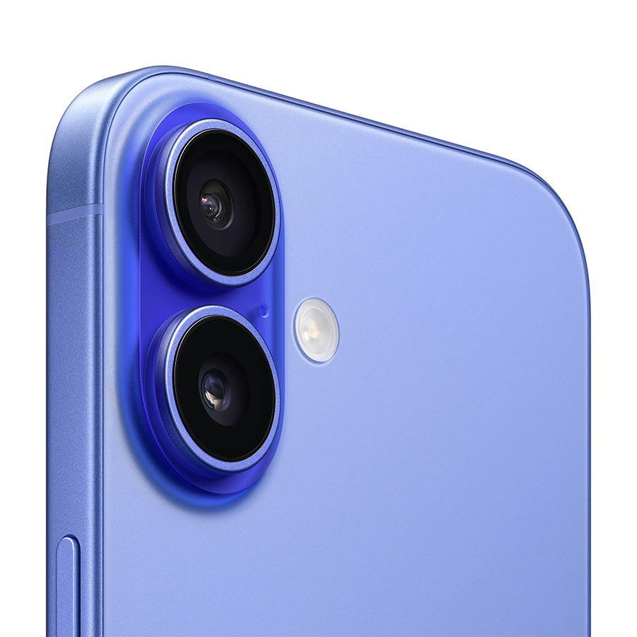 Apple iPhone 16 128GB Ultramarine - Image 8