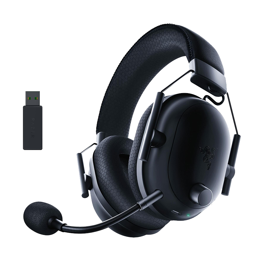 Slušalice Razer BlackShark V2 Pro (2023) - Wireless Esports Headset - FRML Packaging, RZ04-04530100-R3M1 - Image 2