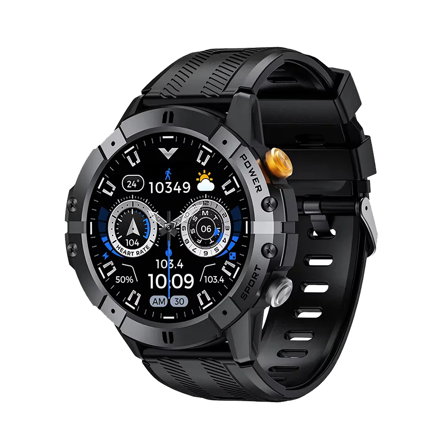 Pametni sat CUBOT C29 black - Image 2