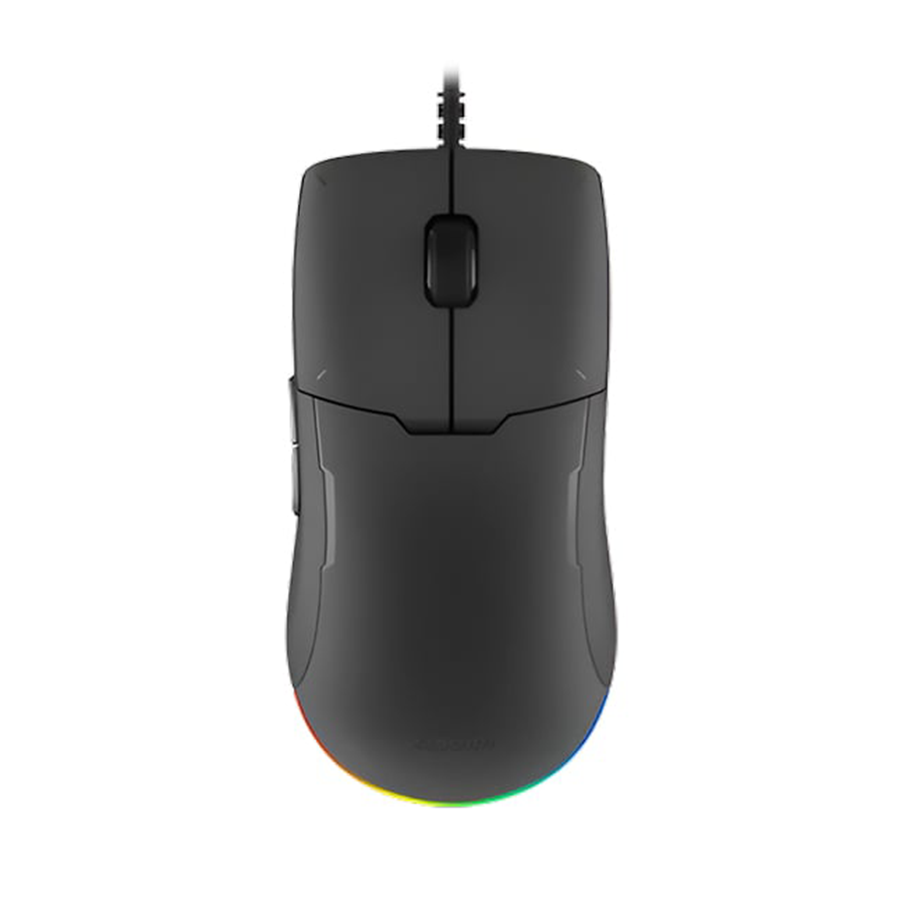 Miš Xiaomi gaming lite 5 DPI nivoa 220 IPS, 6200 DPI, BHR8869GL - Image 4