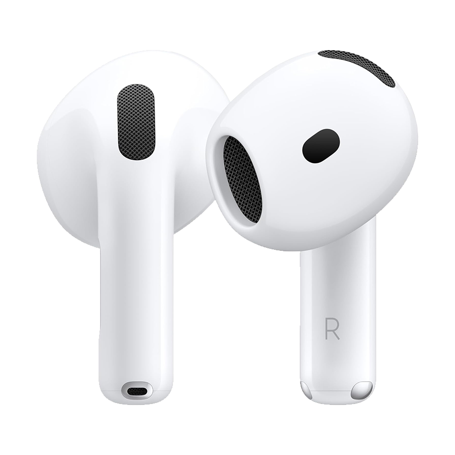 Slušalice Apple AirPods 4 MXP93 (USB-C) sa uklanjanjem buke (Active Noise Cancellation) - Image 3