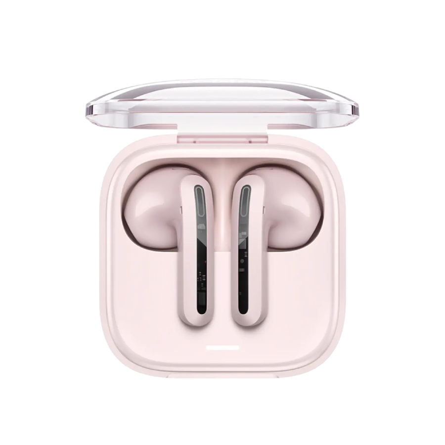 Slušalice bluetooth Xiaomi Mi Redmi Buds 6 Active, pink, BHR8395GL - Image 3