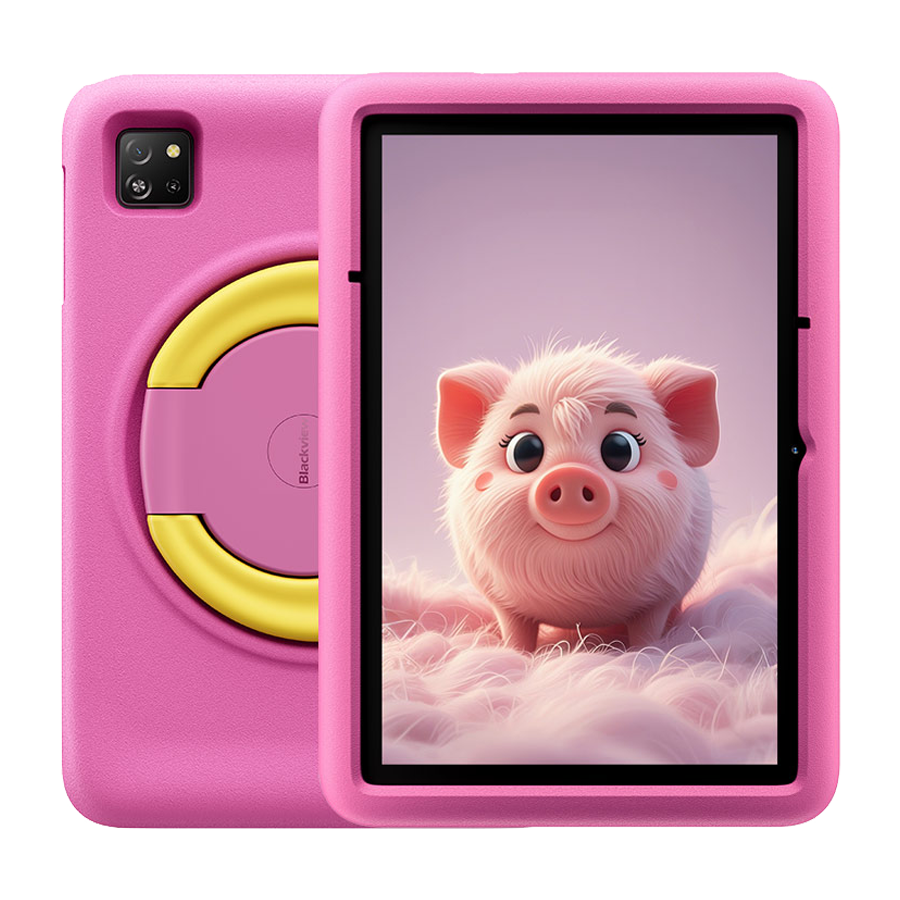 Tablet Blackview Tab A6 kids 4GB 128GB WiFi 10" Rose Pink - Image 2