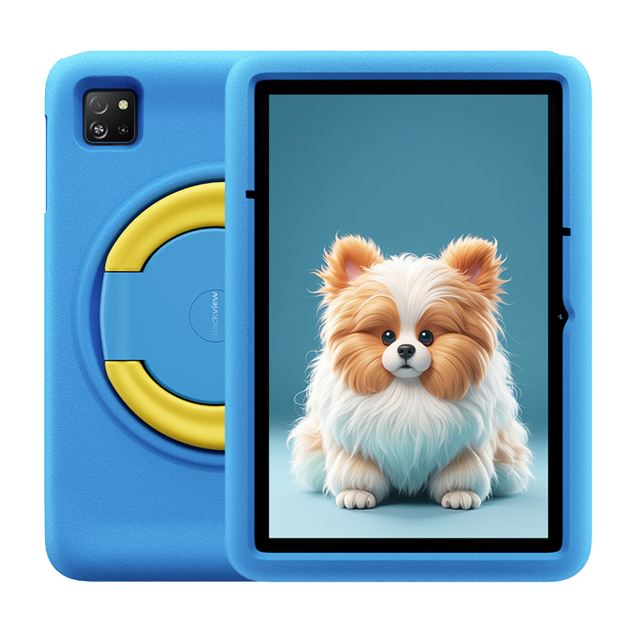 Tablet Blackview Tab A6 kids 4GB 128GB WiFi 10" Ocean Blue - Image 2