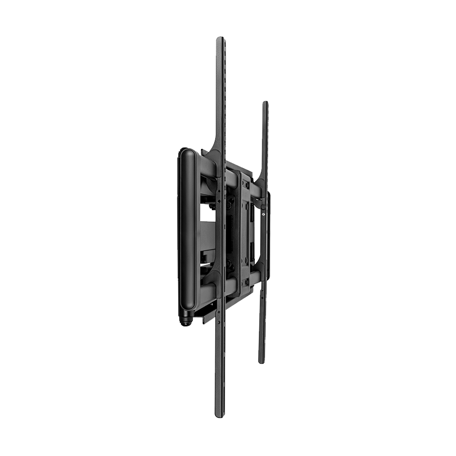 Zidni nosač GEMBIRD WM-120ST-01, Full-motion TV wall mount, 60" - 120'', VESA 900x600 mm - Image 10