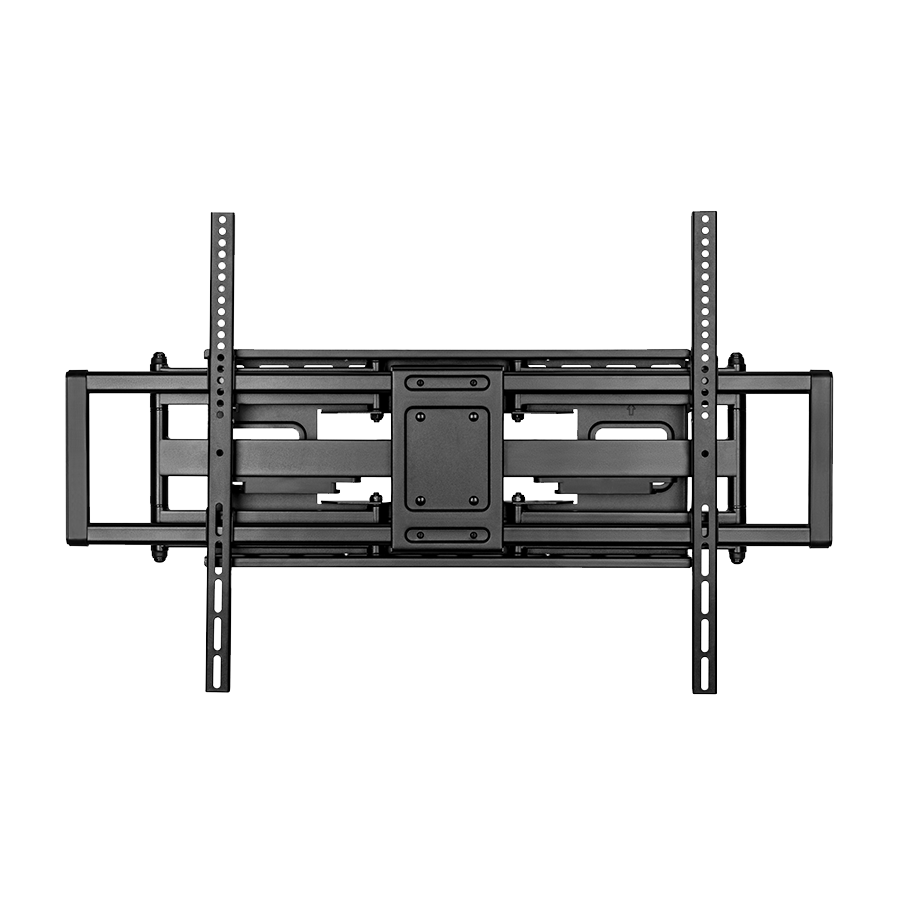 Zidni nosač GEMBIRD WM-120ST-01, Full-motion TV wall mount, 60" - 120'', VESA 900x600 mm - Image 11