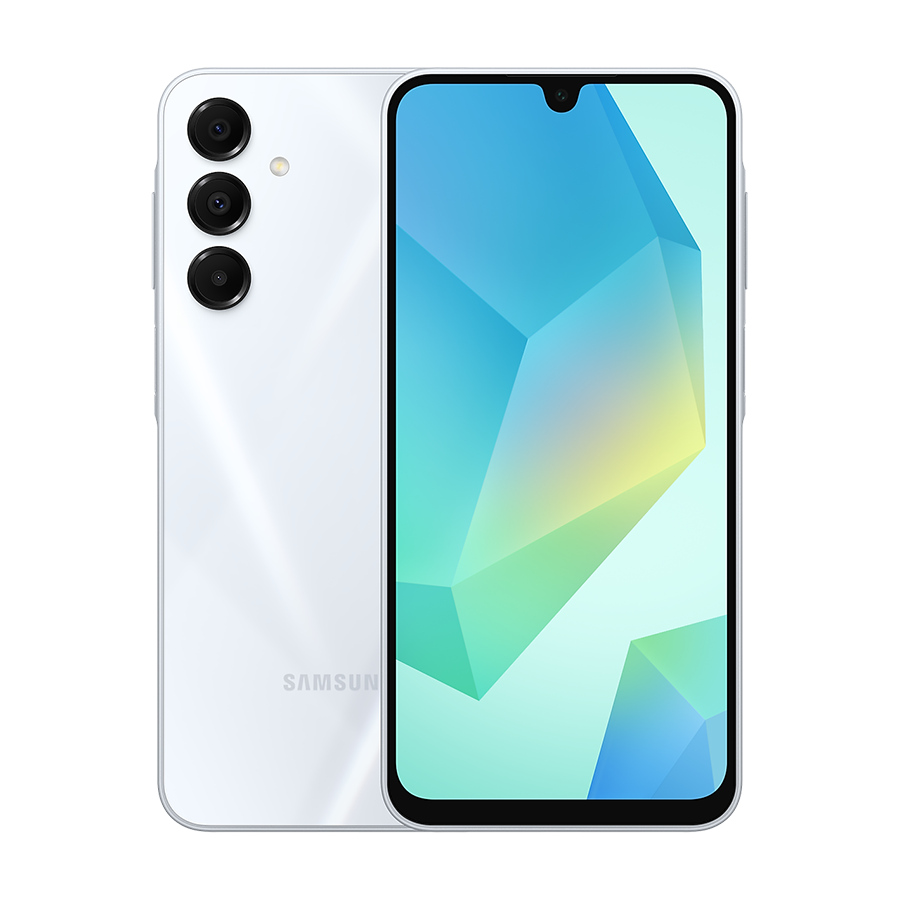 Mobitel Samsung Galaxy A16 4GB 128GB Dual Sim Silver/Gray - Image 4