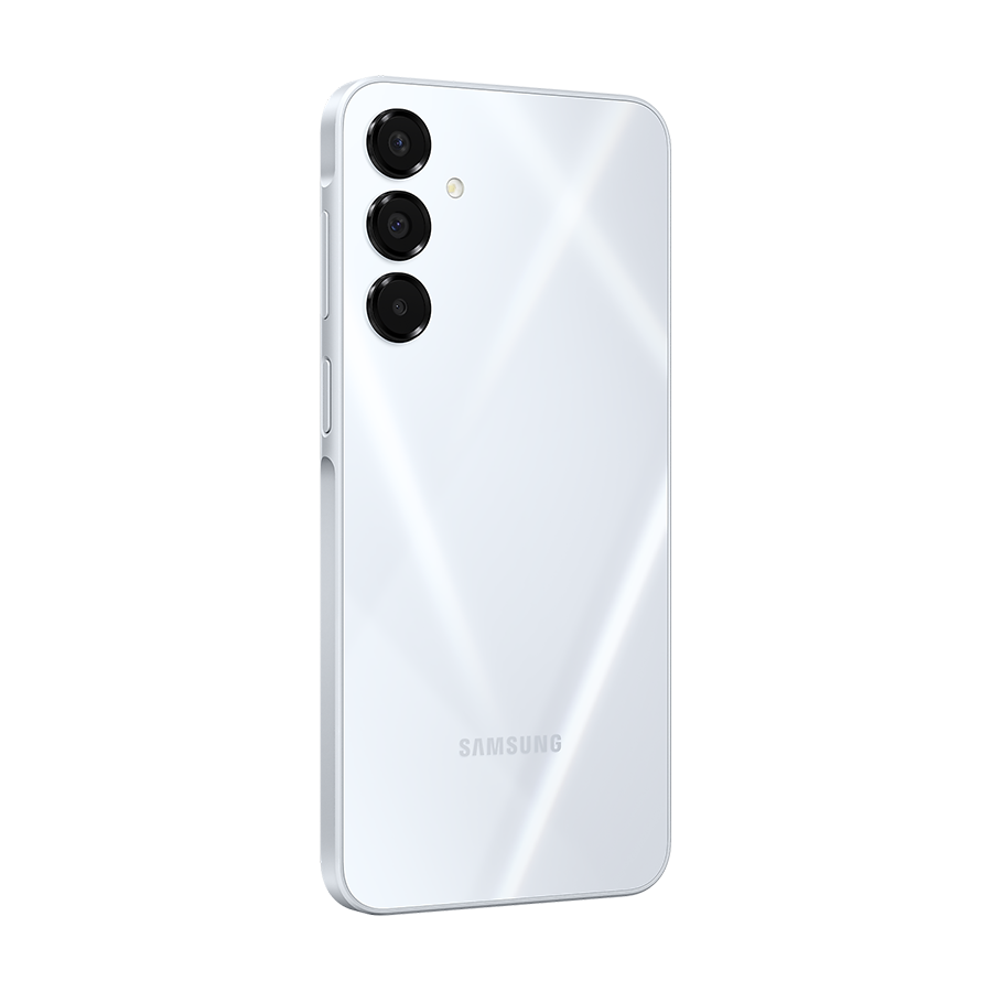 Mobitel Samsung Galaxy A16 4GB 128GB Dual Sim Silver/Gray - Image 6