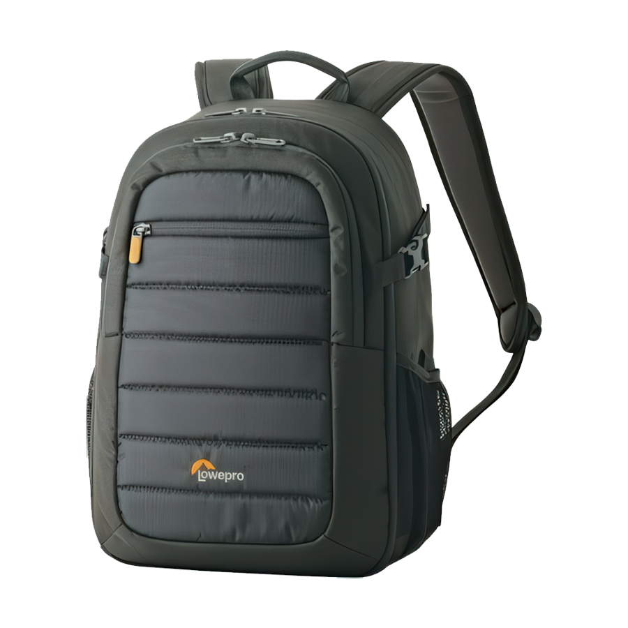 Ruksak za fotoaparat Lowepro Tahoe BP 150 (Dark Grey) - Image 5