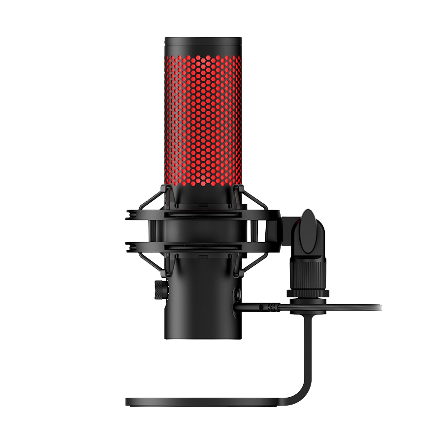 Mikrofon HyperX QuadCast 2 872V1AA - Image 8