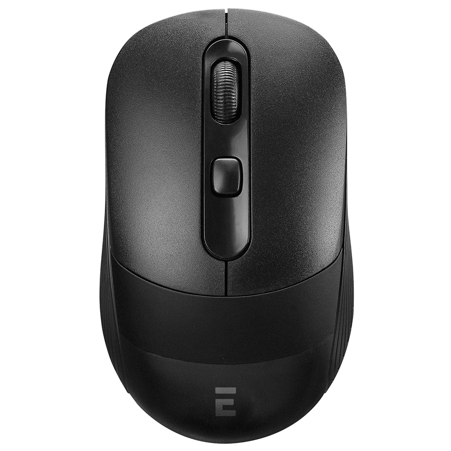 Miš Everest wireless SM-18 Black 2,4 GHz, 34506 - Image 8
