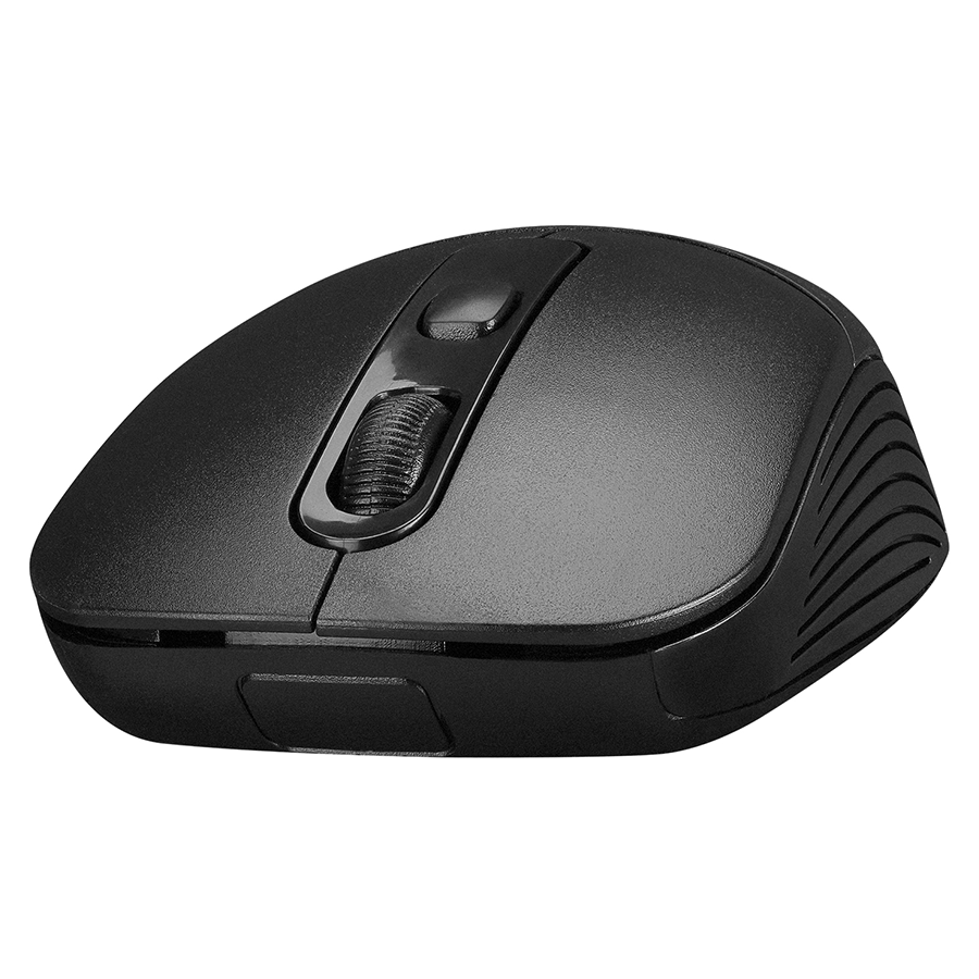 Miš Everest wireless SM-18 Black 2,4 GHz, 34506 - Image 9