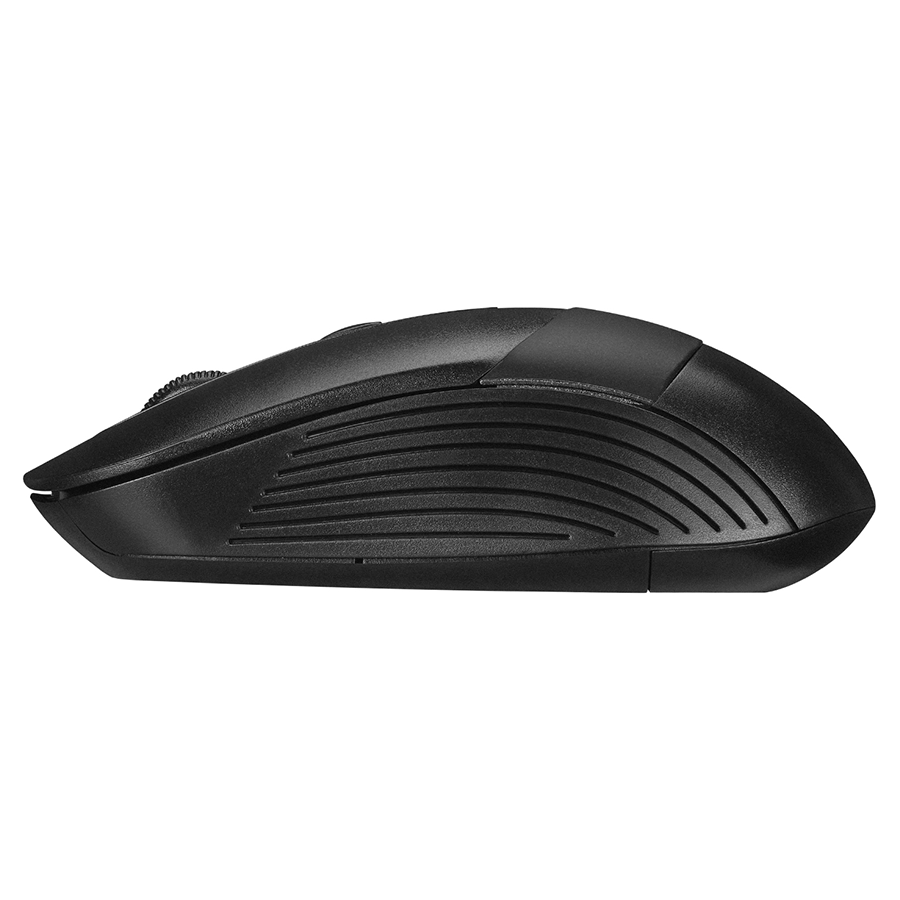Miš Everest wireless SM-18 Black 2,4 GHz, 34506 - Image 10