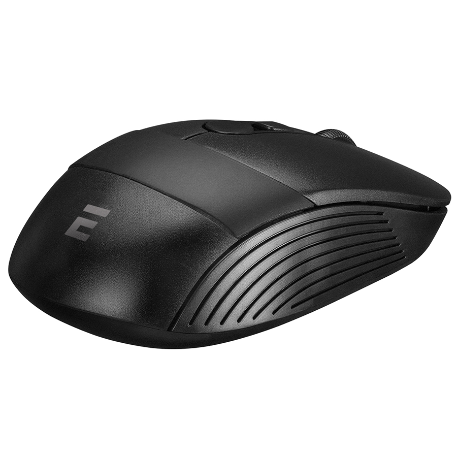 Miš Everest wireless SM-18 Black 2,4 GHz, 34506 - Image 11