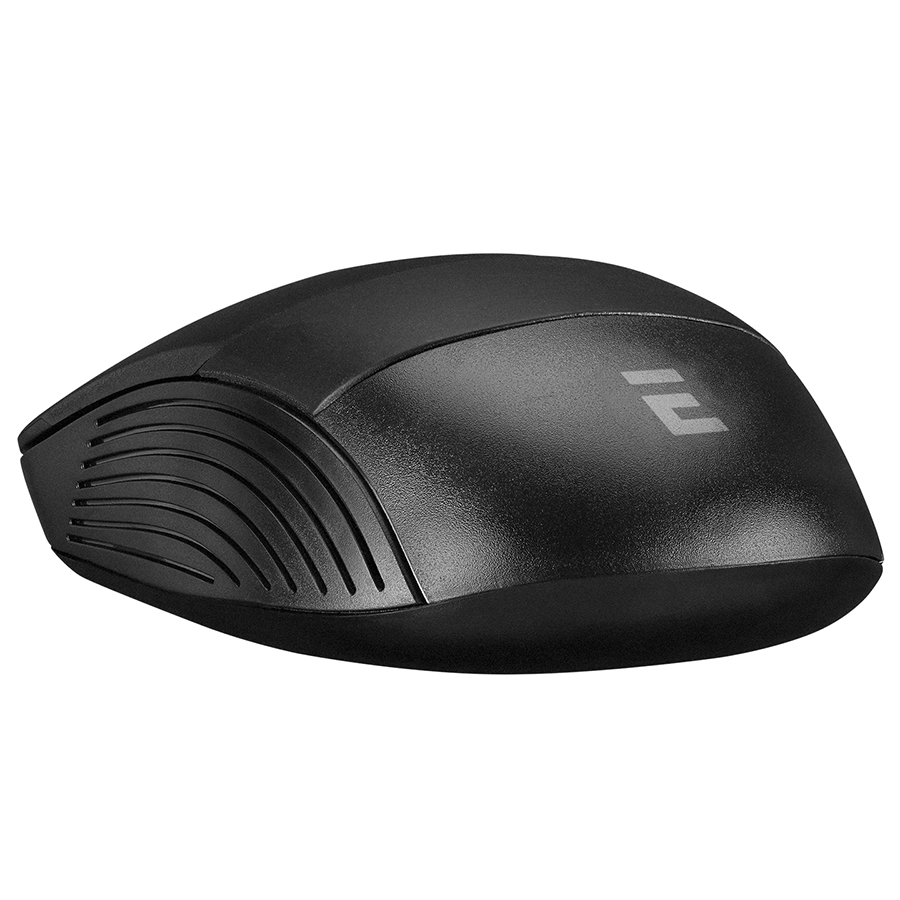 Miš Everest wireless SM-18 Black 2,4 GHz, 34506 - Image 12