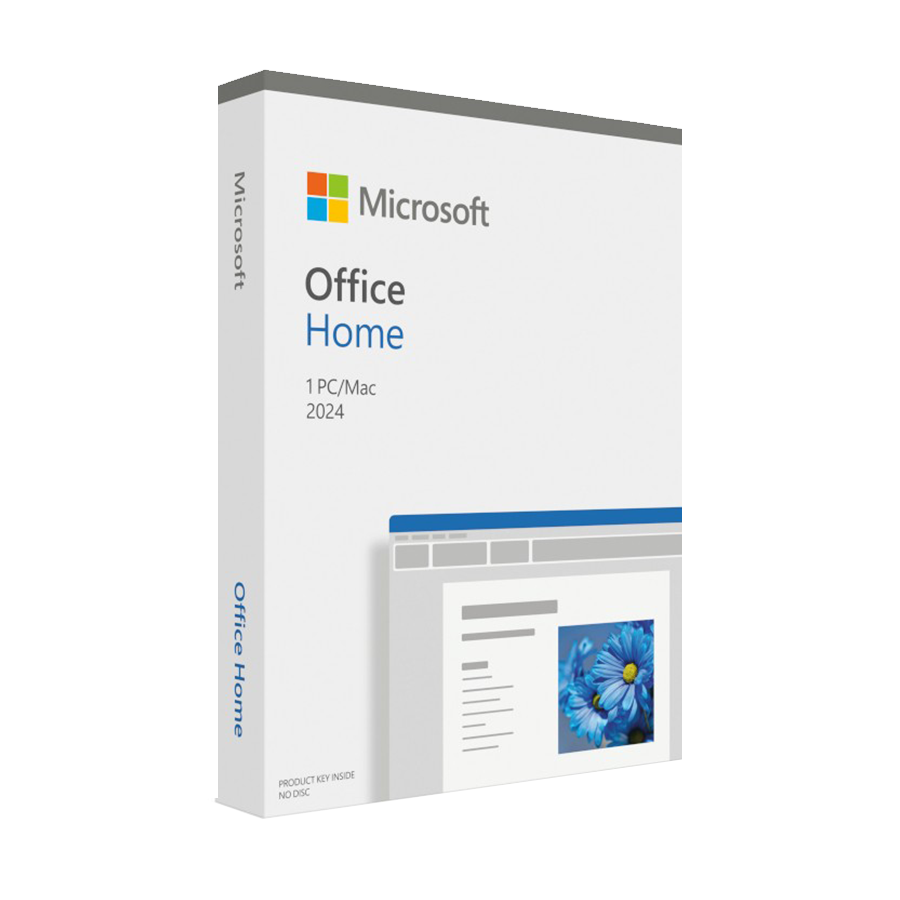 FPP Office Home 2024 English, EP2-06817 - Image 2