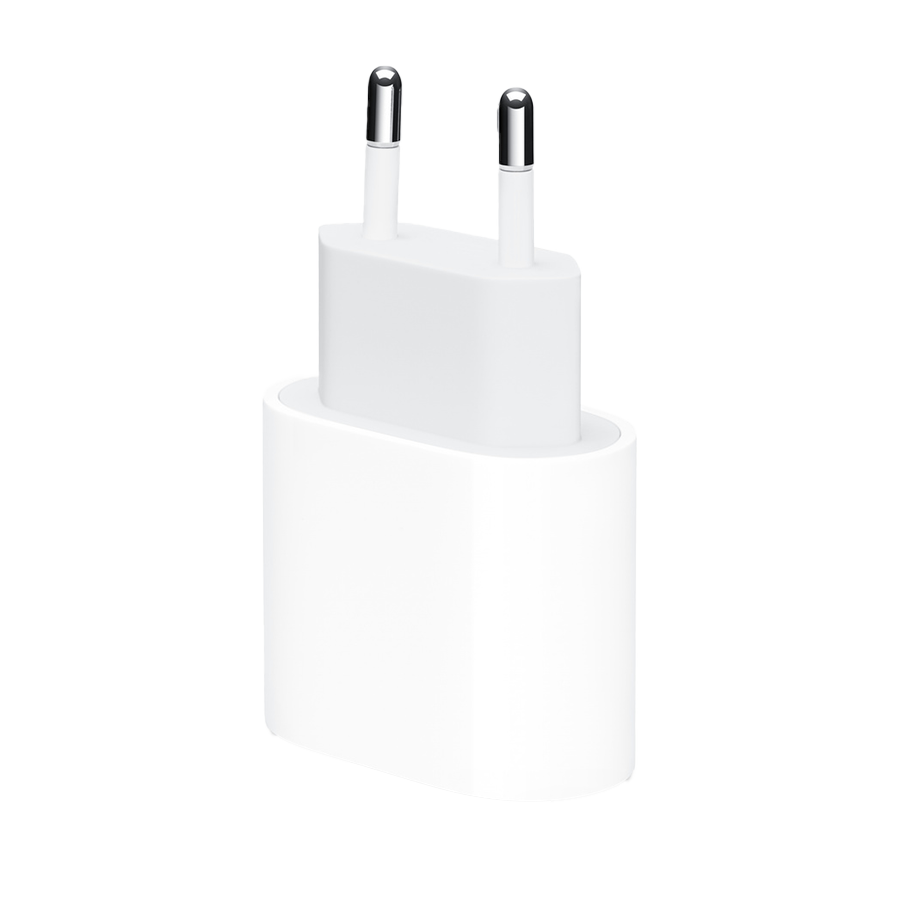 Punjač APPLE ORG. 20W USB Type-C Power Adapter MUVV3ZM/A - Image 5