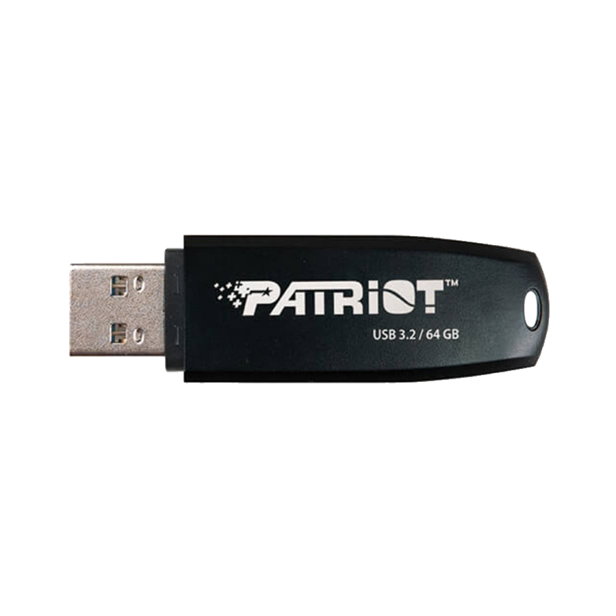 USB Memory stick PATRIOT USB 64GB, 3.2 Xporter Core PSF64GXRB3U - Image 3