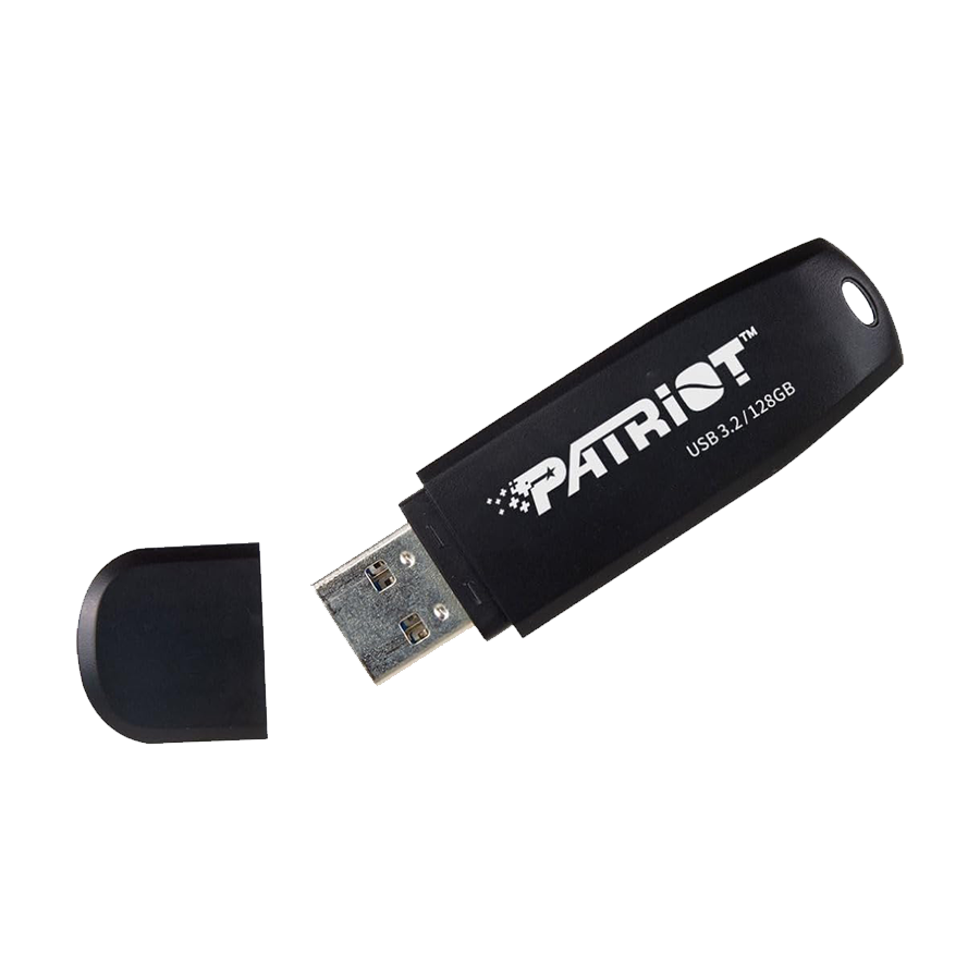 USB Memory stick PATRIOT USB 128GB, 3.2 Xporter Core PSF128GXRB3U - Image 2