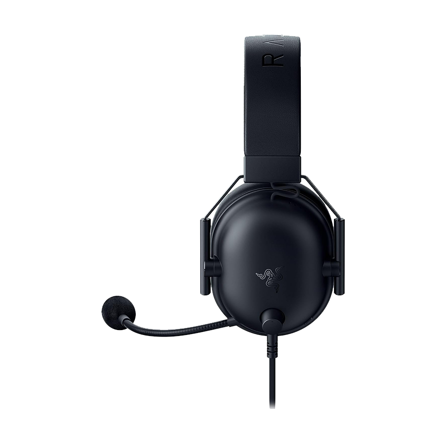 Slušalice Razer BlackShark V2 X For PlayStation - Wired Console esports Headset - Black - EU + ANZ Packaging RZ04-03241000-R3G1 - Image 7