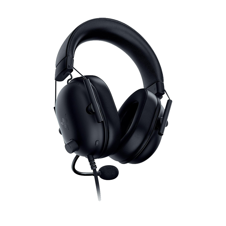 Slušalice Razer BlackShark V2 X For PlayStation - Wired Console esports Headset - Black - EU + ANZ Packaging RZ04-03241000-R3G1 - Image 8