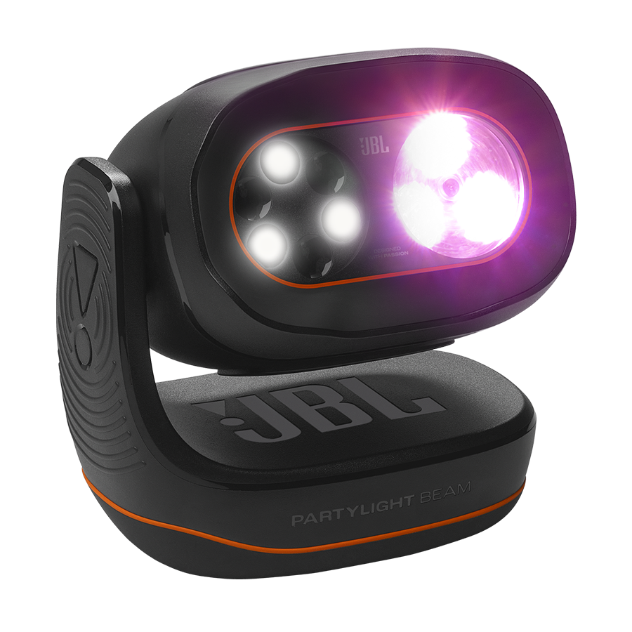JBL Partylight beam - Image 9