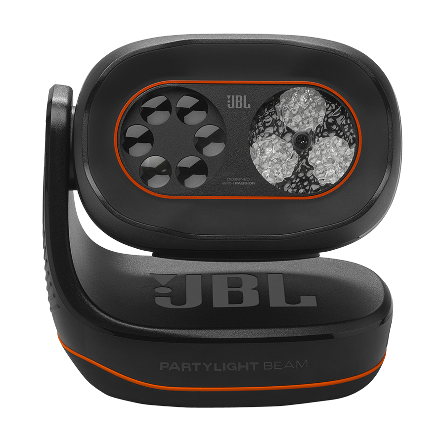 JBL Partylight beam - Image 10
