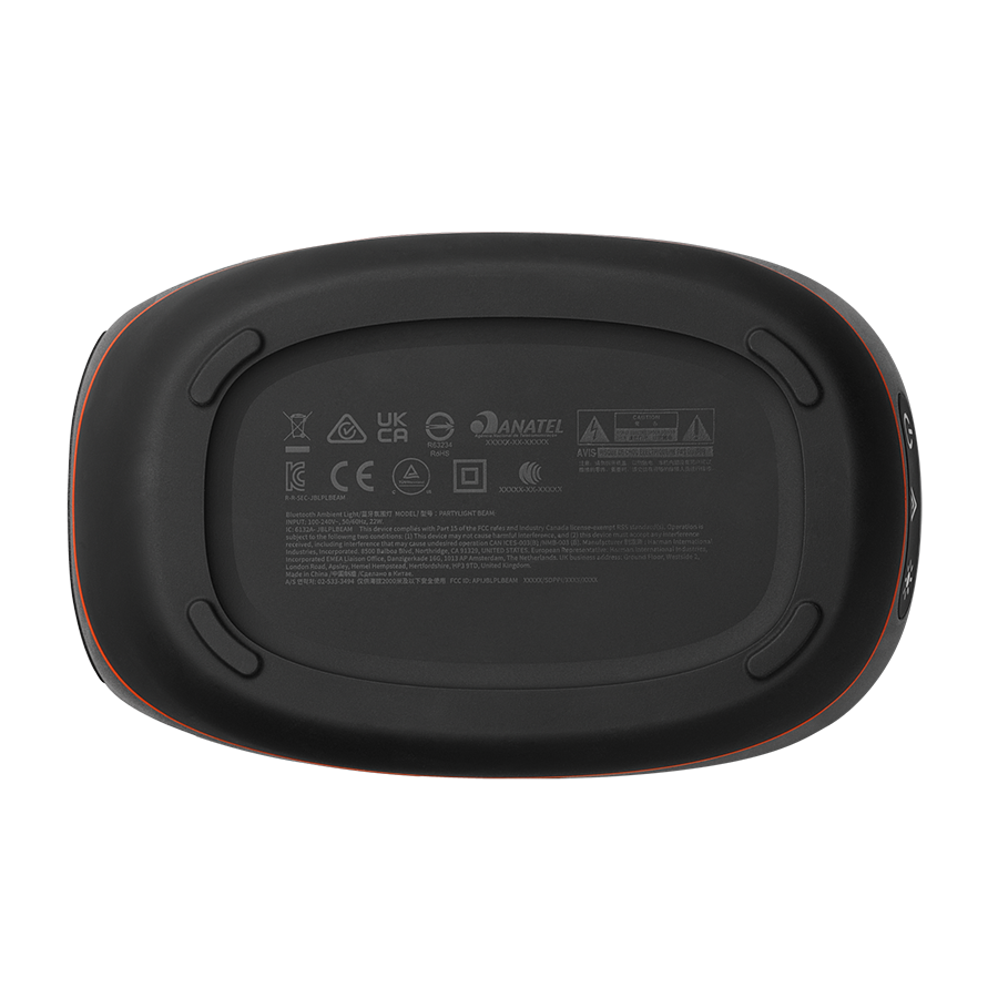 JBL Partylight beam - Image 15