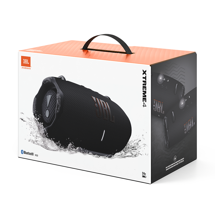 JBL bežični zvučnik XTREME 4,Black - Image 12