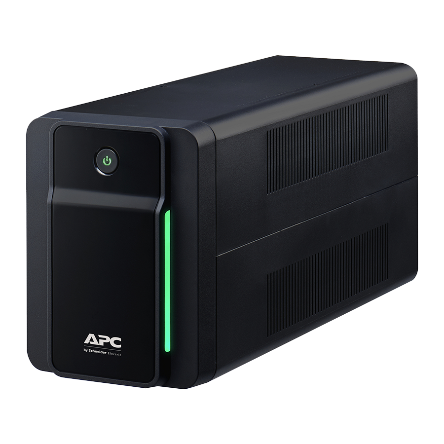 Back-UPS APC 750VA, 230V, AVR, IEC Sockets BX750MI - Image 4