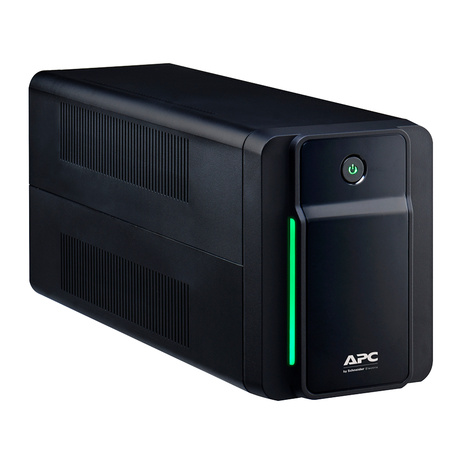 Back-UPS APC 750VA, 230V, AVR, IEC Sockets BX750MI - Image 5