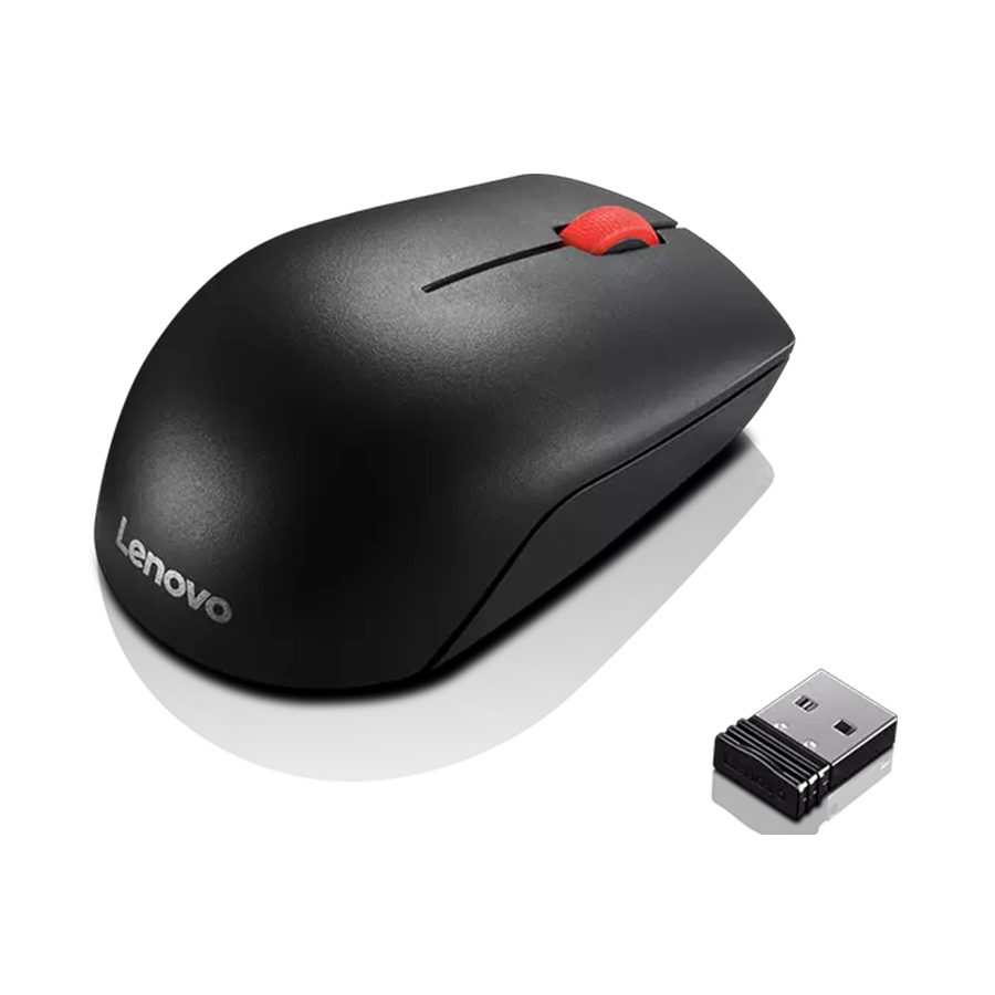 Miš Lenovo wireless Essential Compact 4Y50R20864 - Image 6