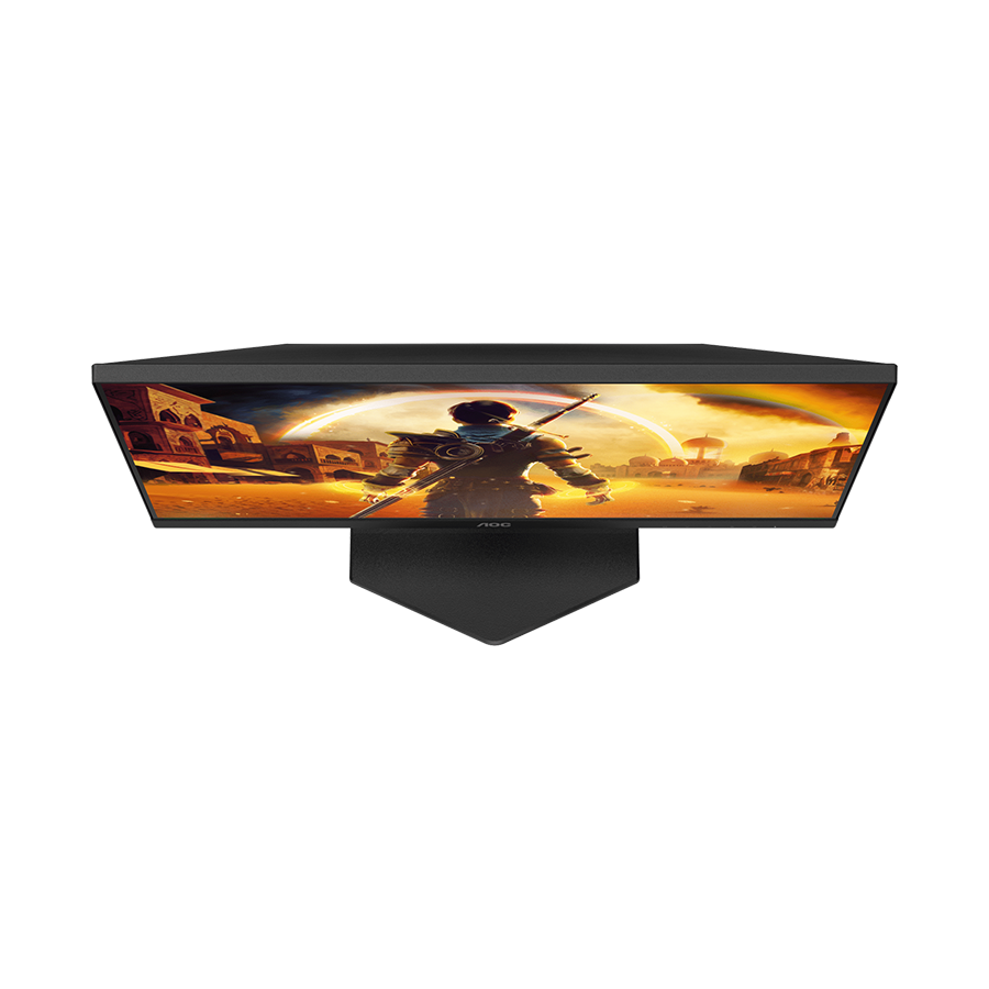 MONITOR AOC LED 24G42E 23.8" Fast IPS Gaming 180Hz 1920x1080 (FHD) Adaptive Sync 0.5ms 300 cd/m2 1000:1 HDMI 2.0, DisplayPort 1.4, Tilt VESA - Image 9