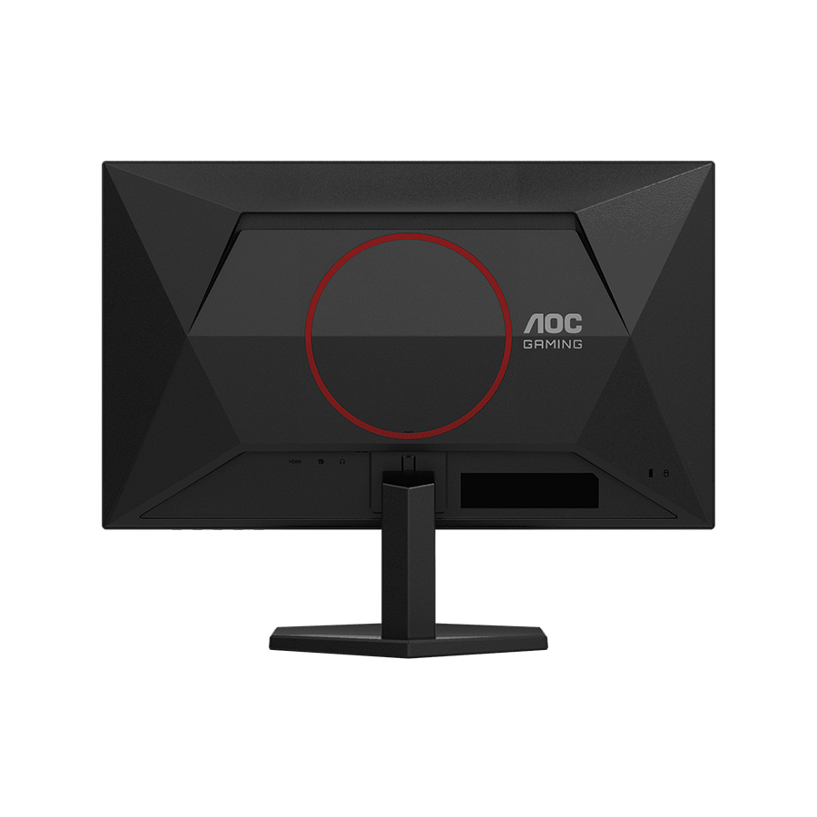 MONITOR AOC LED 24G42E 23.8" Fast IPS Gaming 180Hz 1920x1080 (FHD) Adaptive Sync 0.5ms 300 cd/m2 1000:1 HDMI 2.0, DisplayPort 1.4, Tilt VESA - Image 11