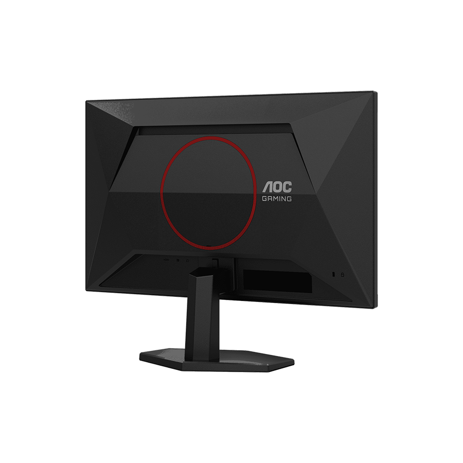 MONITOR AOC LED 24G42E 23.8" Fast IPS Gaming 180Hz 1920x1080 (FHD) Adaptive Sync 0.5ms 300 cd/m2 1000:1 HDMI 2.0, DisplayPort 1.4, Tilt VESA - Image 12