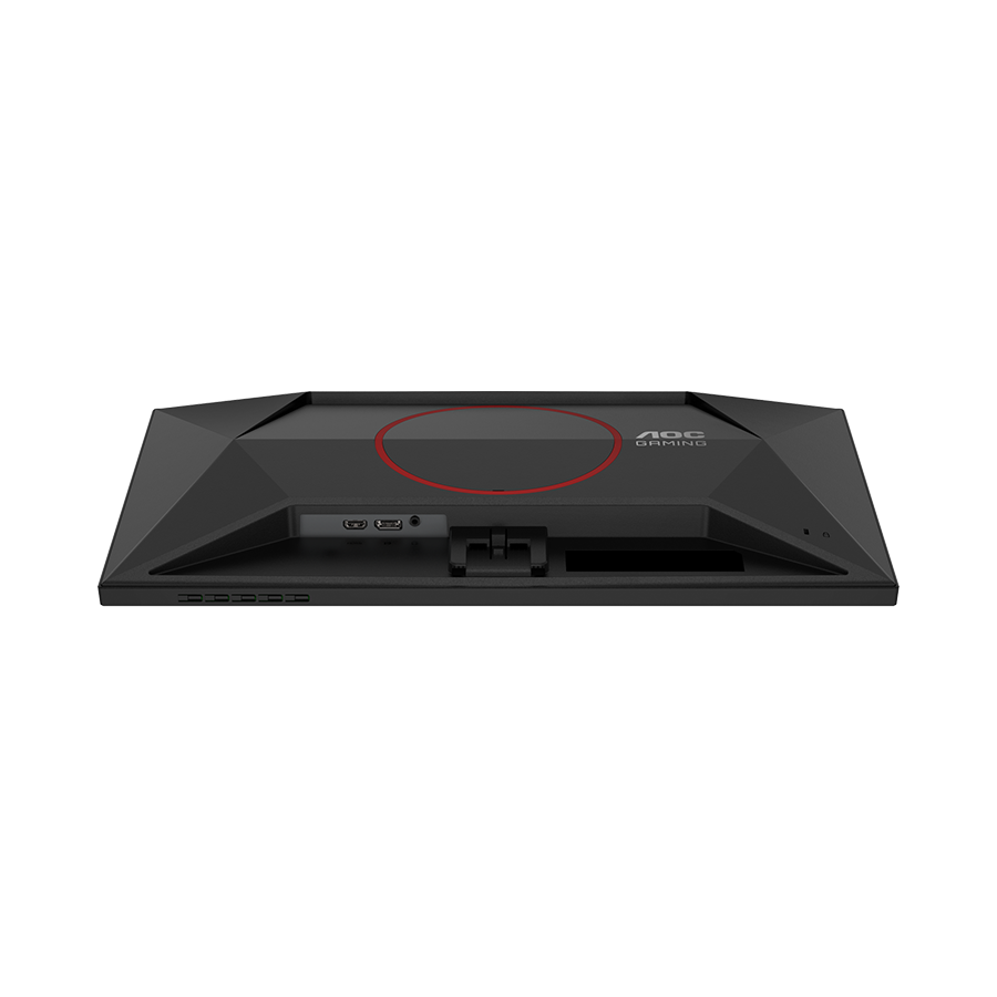 MONITOR AOC LED 24G42E 23.8" Fast IPS Gaming 180Hz 1920x1080 (FHD) Adaptive Sync 0.5ms 300 cd/m2 1000:1 HDMI 2.0, DisplayPort 1.4, Tilt VESA - Image 14